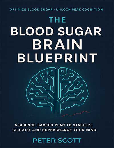 GlycoMute Bonus , The Blood Sugar Brain Bluprint