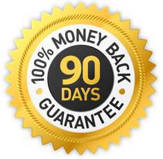 GlycoMute Moneyback Guarantee