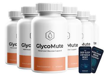  GlycoMute Discounted Offer