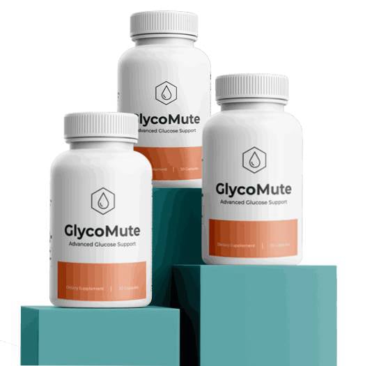 What is GlycoMute?