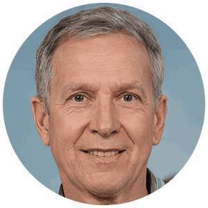 GlycoMute User Robert S .